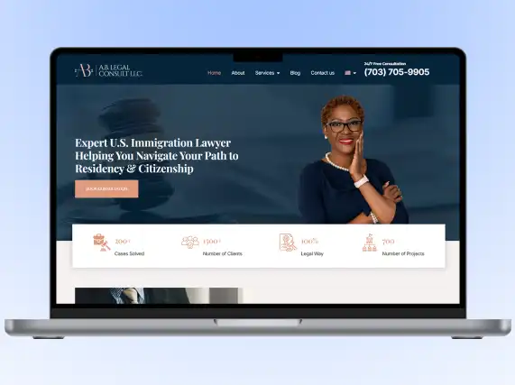 Image gallery marquee